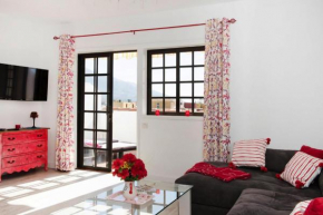 Hotels in La Palma